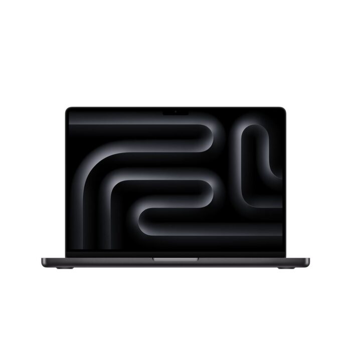MacBook Pro M3 2023 18GB 512Go SSD 14″ Space Black