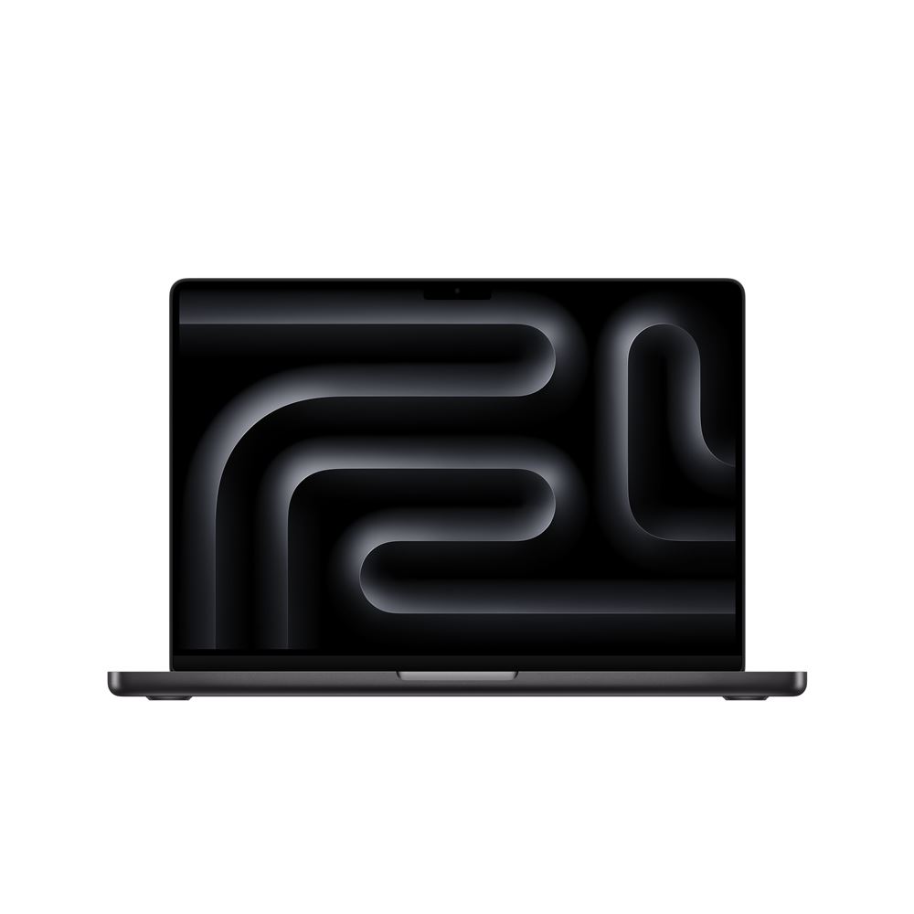 MacBook Pro M3 2023 18GB 512Go SSD 14″ Space Black