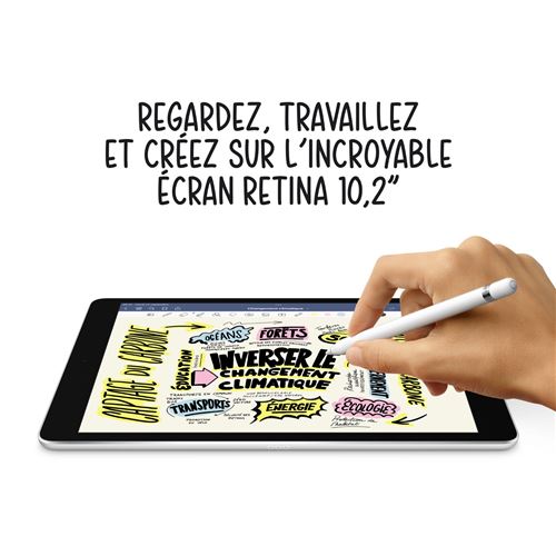 iPad 9E GEN WIFI 256GB