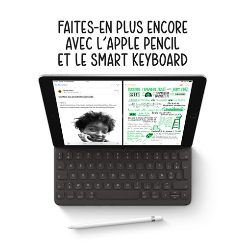 iPad 9E GEN WIFI 256GB
