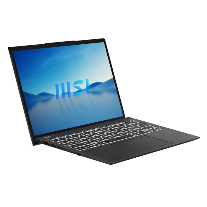 MSI Prestige 13 Evo A13M i7 1360P 16Go 1To NVME 13,4″