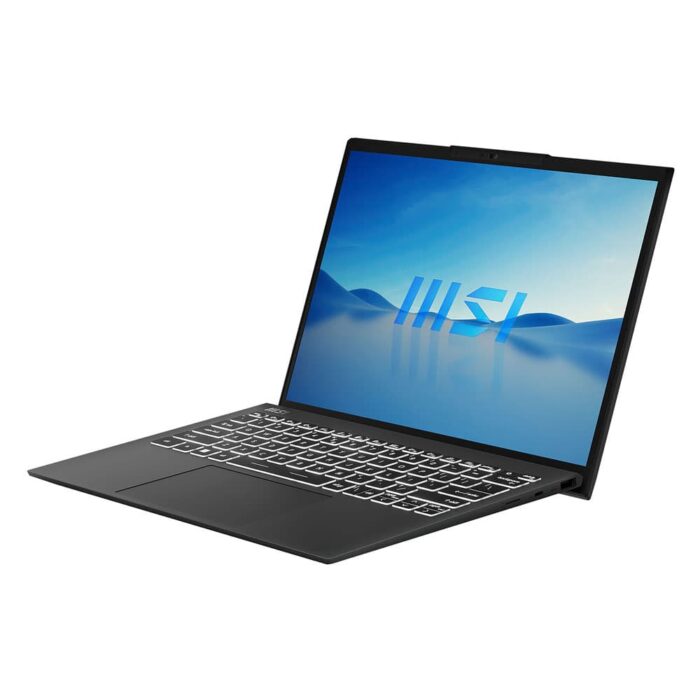 MSI Prestige 13 Evo A13M i7 1360P 16Go 1To NVME 13,4″