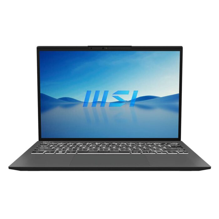 MSI Prestige 13 Evo A13M i7 1360P 16Go 1To NVME 13,4″