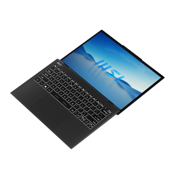 MSI Prestige 13 Evo A13M i7 1360P 16Go 1To NVME 13,4″
