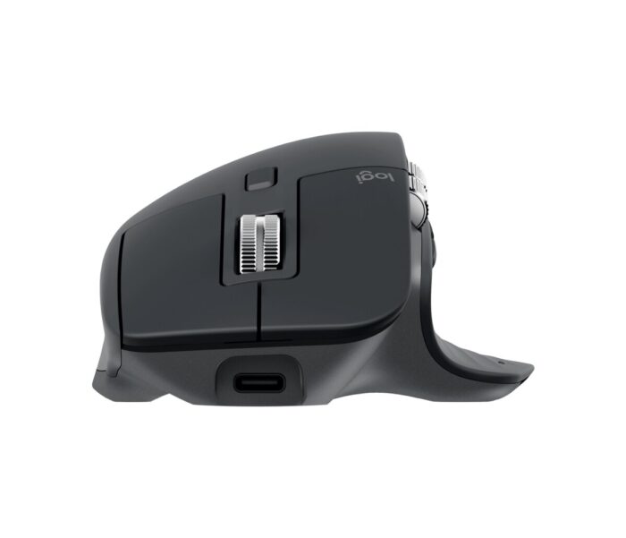 Logitech MX Master 3S