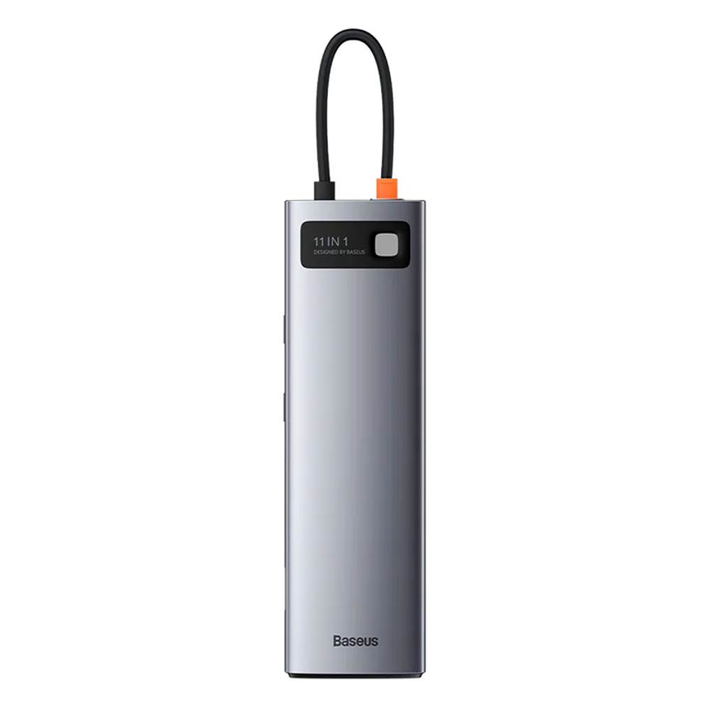 Baseus Hub 11 en 1