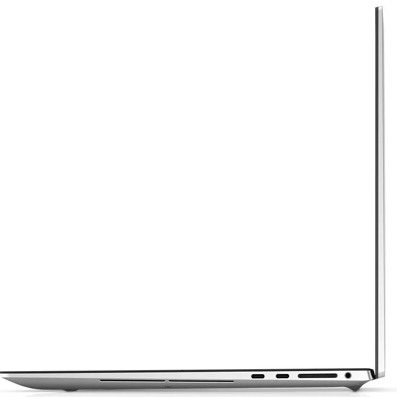 Dell XPS 9710 i7 11800H 16Go 512GB SSD Nvidia RTX 3060TI 17″