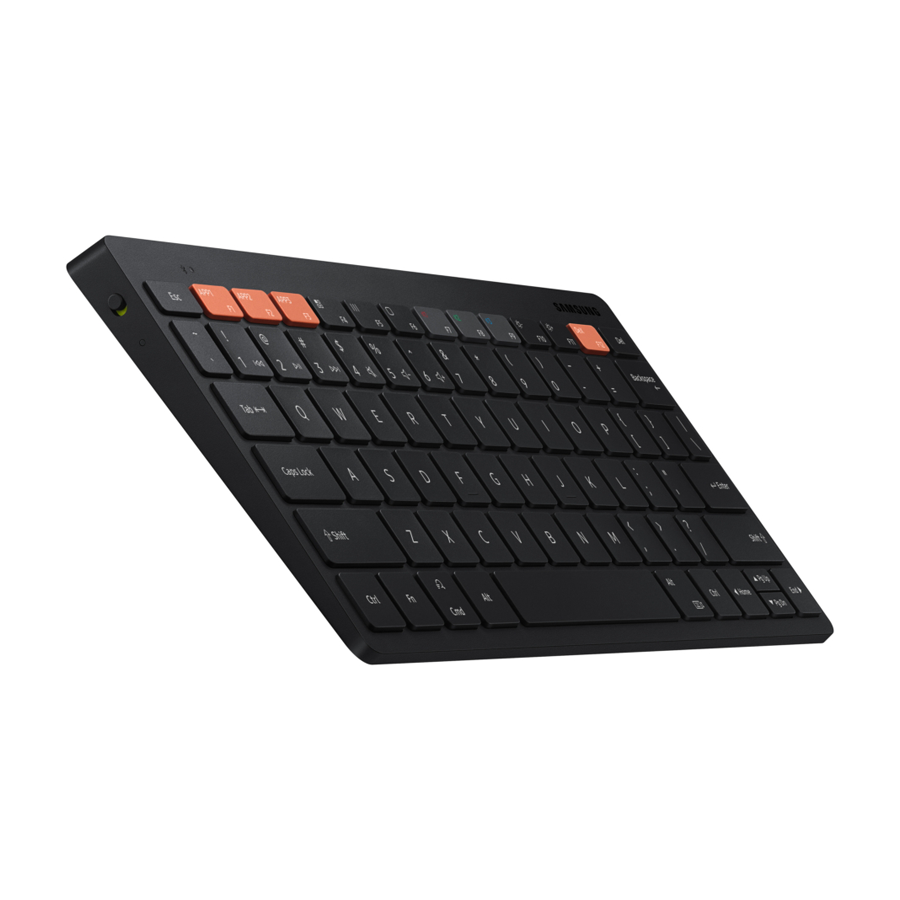Smart Smart Keyboard Trio 500