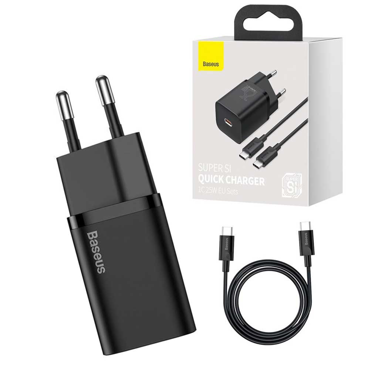 Baseus 25W