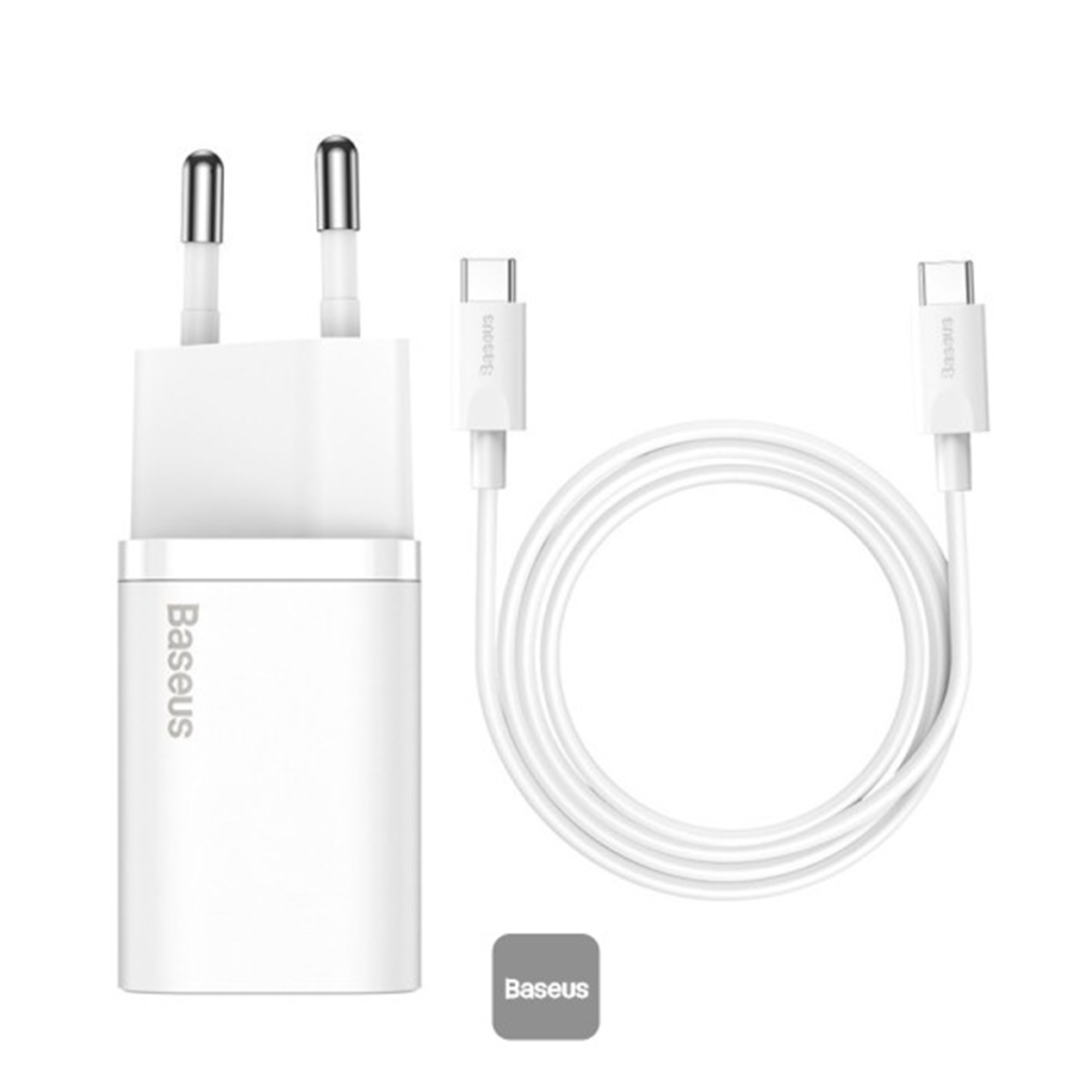 Baseus 25W