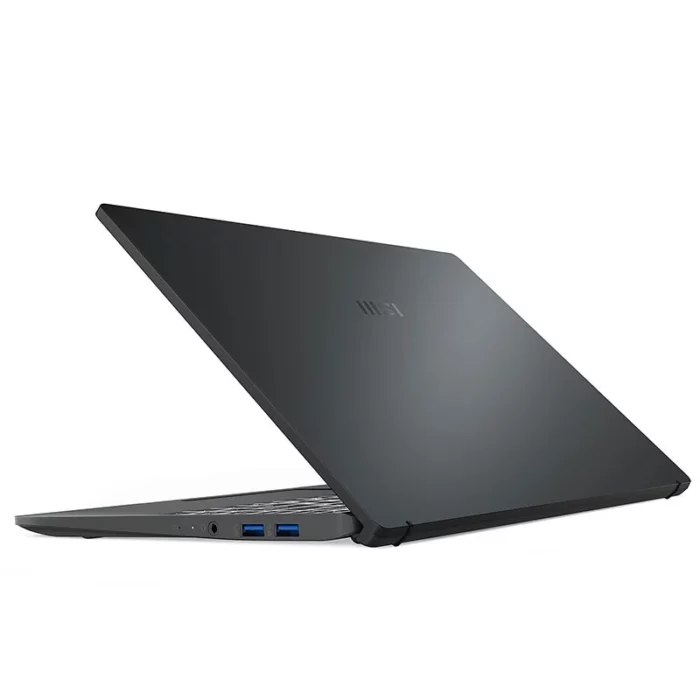 MSI Modern 14 B11MO 1083MA i7 11Gen 16Go 512Go SSD 14″ Carbon Gray