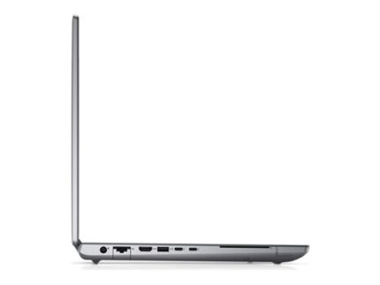Dell Precision 7780 i9 13950HX 13Gen 32Go 1To Nvidia RTX 3500 17″