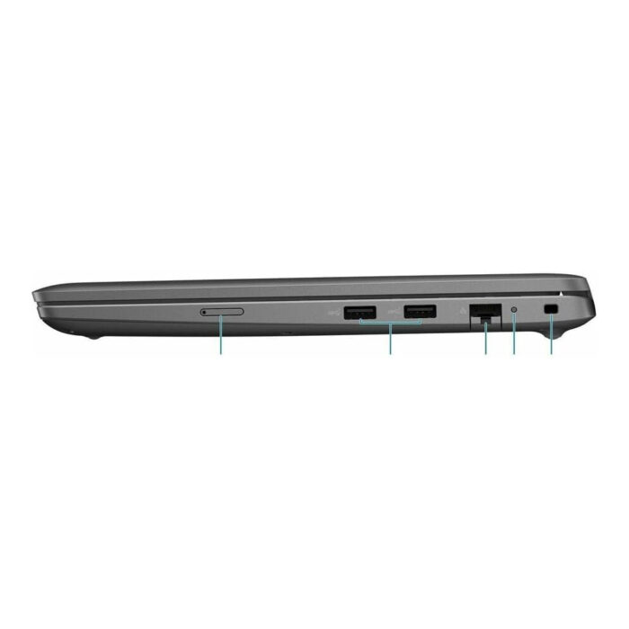 Dell Latitude 3540 i7-1355U 16Go DDR5 512GB SSD 15.6″ – Machine d’exposition