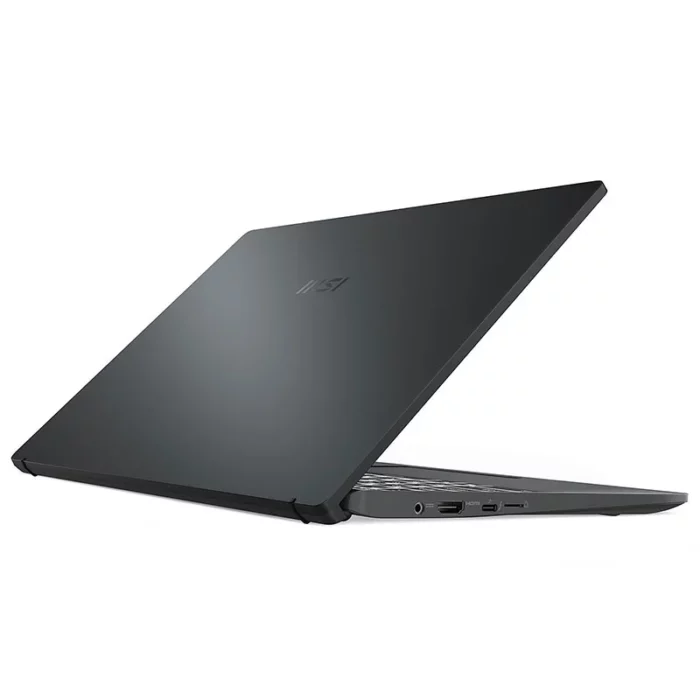 MSI Modern 14 B11MO 1083MA i7 11Gen 16Go 512Go SSD 14″ Carbon Gray
