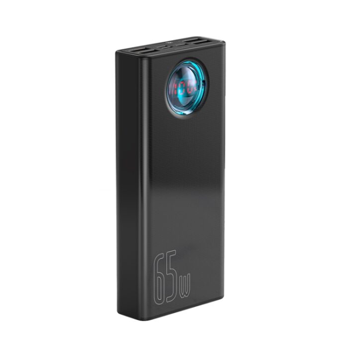 Baseus PowerBank 65W