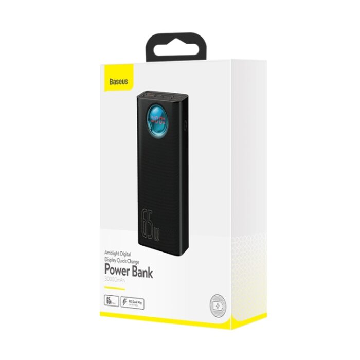 Baseus PowerBank 65W