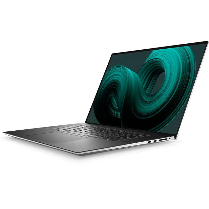 Dell XPS 9710 i7 11800H 16Go 512GB SSD Nvidia RTX 3060TI 17″