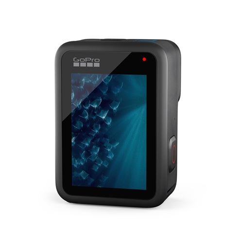 Caméra GoPro Hero12 Creator Edition