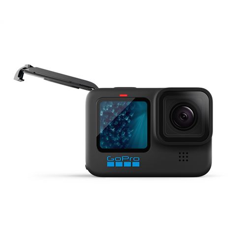 GoPro Hero11 Creator Edition