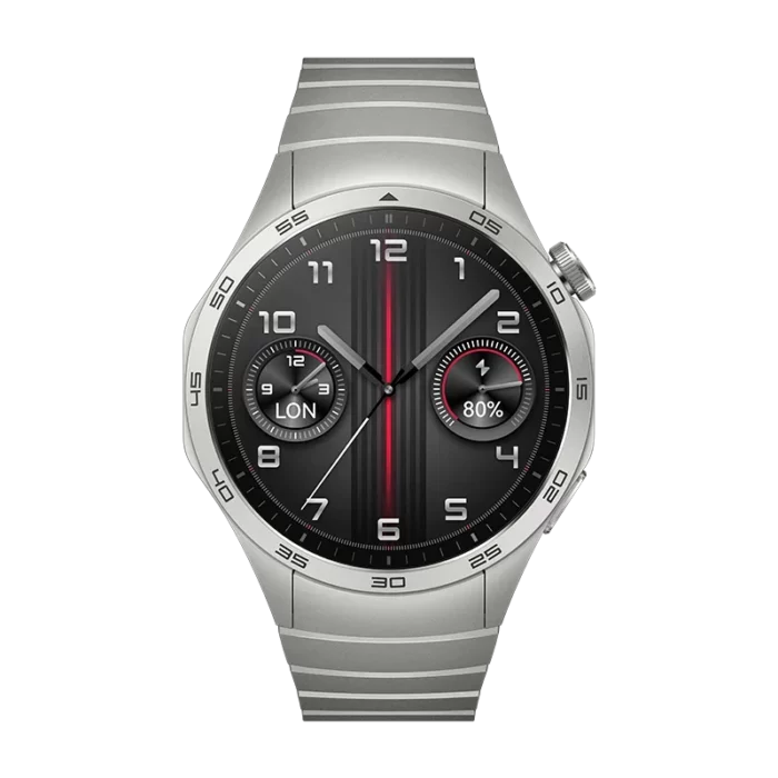 HUAWEI watch GT4 Titanium 46mm + Gift