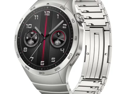 HUAWEI watch GT4 Titanium 46mm + Gift