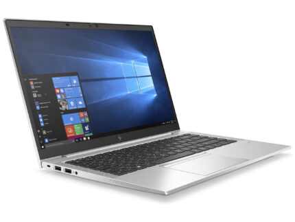 HP EliteBook 845 G8 458Z5EA Ryzen 5 Pro 5650U 8GB 256GB NVME 14″