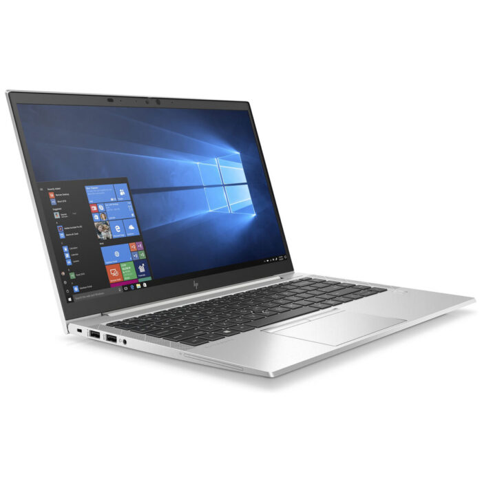 HP EliteBook 845 G8 458Z5EA Ryzen 5 Pro 5650U 8GB 256GB NVME 14″