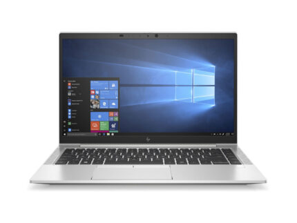 HP EliteBook 845 G8 458Z5EA Ryzen 5 Pro 5650U 16GB 1To NVME 14″