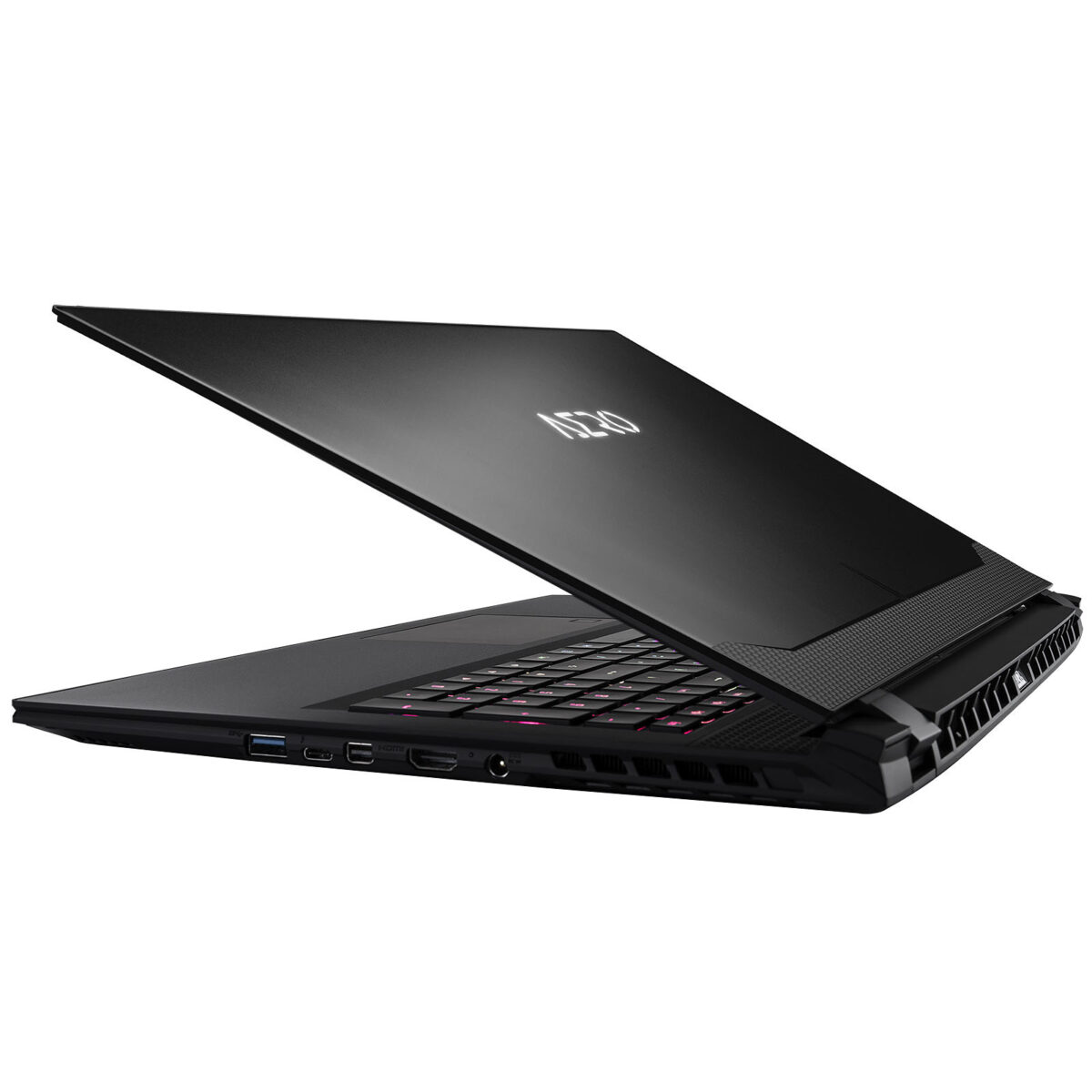 Gigabyte AERO 17 i7 12700H 16GB DDR5 2To SSD NVME Nvidia RTX 3070 TI