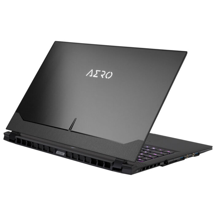 Gigabyte AERO 17 i7 12700H 16GB DDR5 2To SSD NVME Nvidia RTX 3070 TI