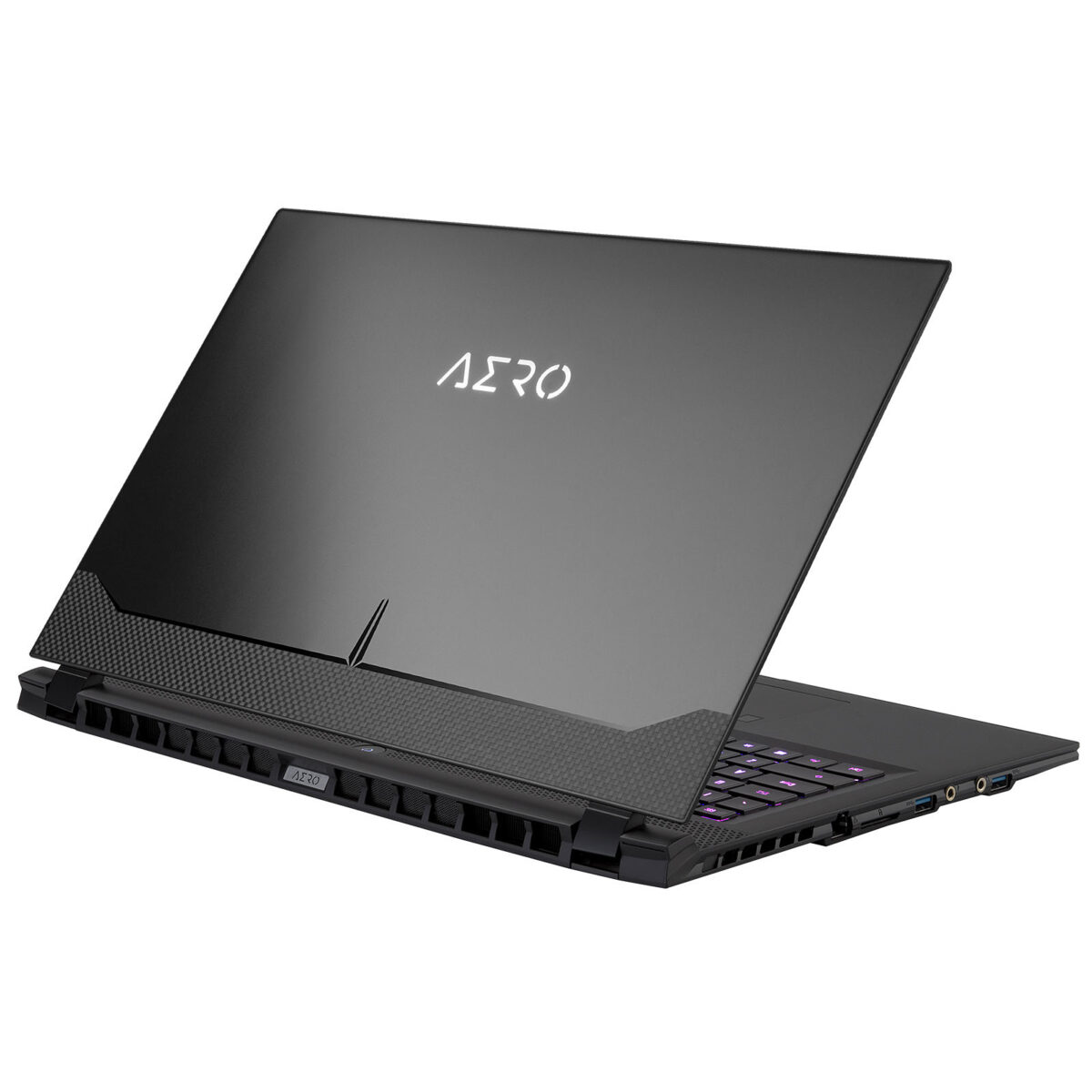 Gigabyte AERO 17 i7 12700H 16GB DDR5 2To SSD NVME Nvidia RTX 3070 TI