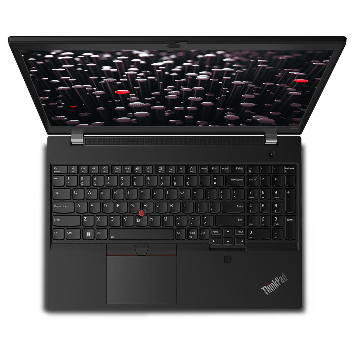 ThinkPad P15v Gen 3 21D8000EFR i7 1280H Pro 32GB 512GB NVME Nvidia T1200 15.6″