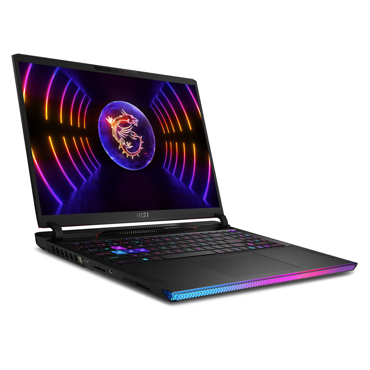 MSI RAIDER GE68HX 13VG BB71370X32GXXDX11MA i7 13700HX 13Gen 32Go 1To NVME Nvidia RTX 4070 16″