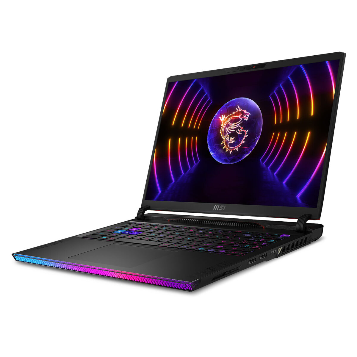 MSI RAIDER GE68HX 13VG BB71370X32GXXDX11MA i7 13700HX 13Gen 32Go 1To NVME Nvidia RTX 4070 16″