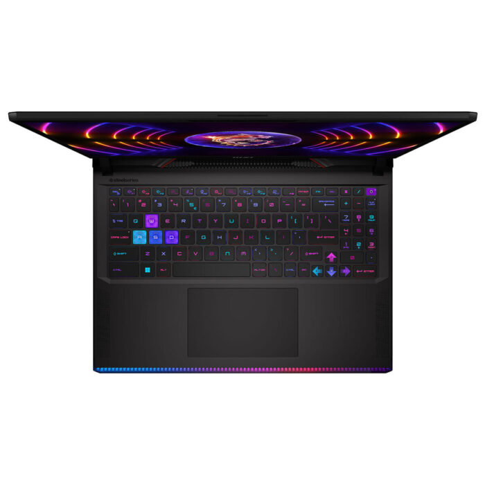 MSI RAIDER GE68HX 13VG BB71370X32GXXDX11MA i7 13700HX 13Gen 32Go 1To NVME Nvidia RTX 4070 16″