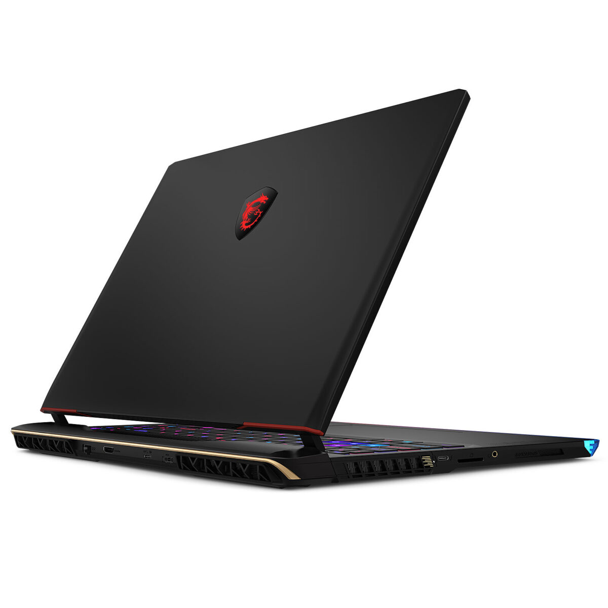 MSI RAIDER GE68HX 13VG BB71370X32GXXDX11MA i7 13700HX 13Gen 32Go 1To NVME Nvidia RTX 4070 16″