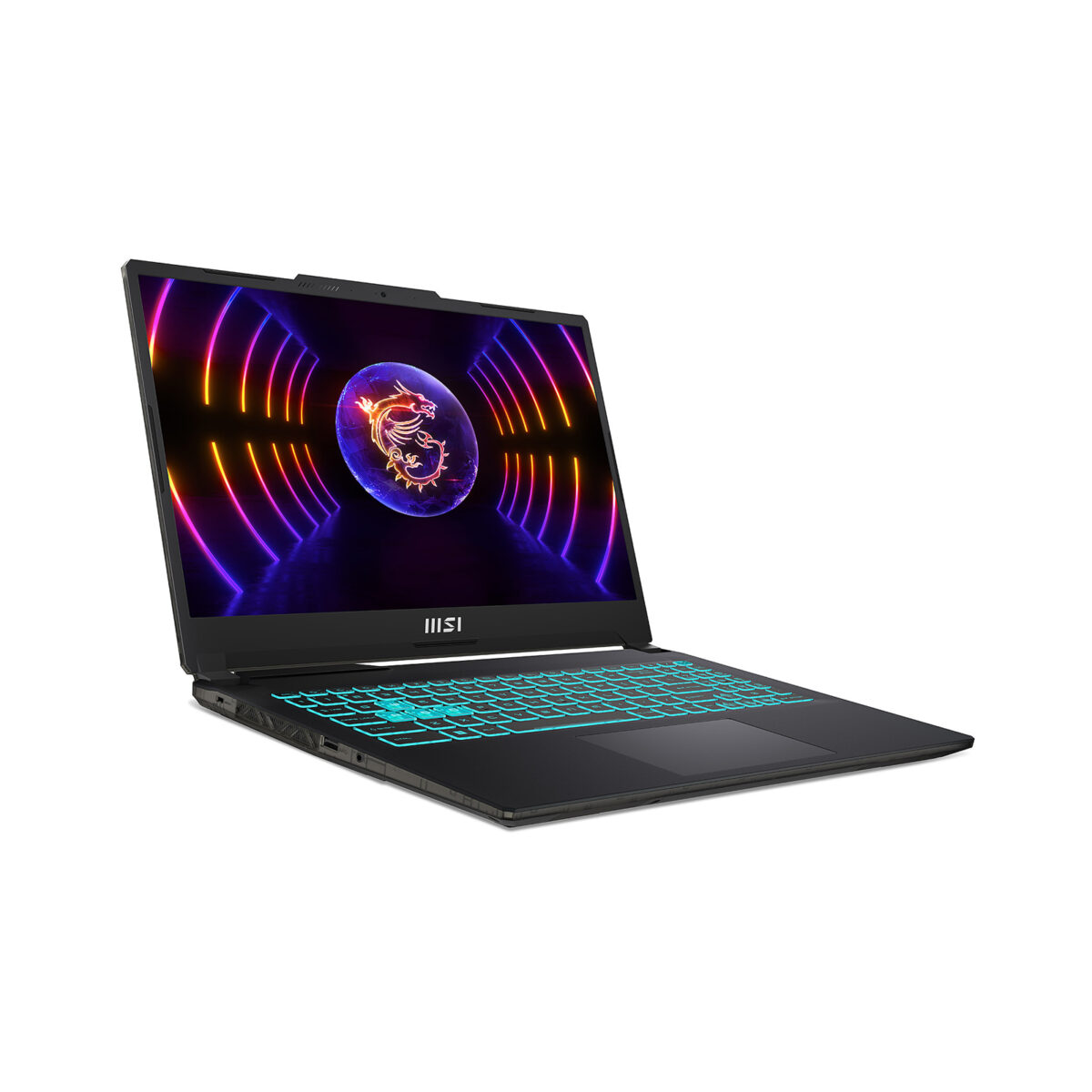MSI Cyborg 15 A12V i7 12650H 16Go 1To NVME Nvidia RTX 4060 15.6″
