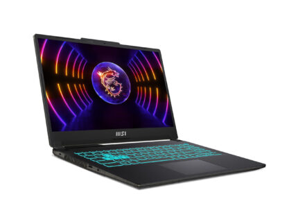 MSI Cyborg 15 i7 12700H 16Go 512Gb NVME Nvidia RTX 4060 15.6″