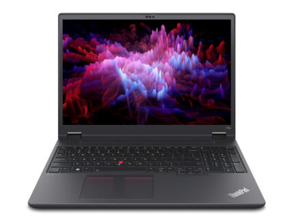Lenovo ThinkPad P16v i7 13700H 64GB 1To SSD NVIDIA RTX A500 16″