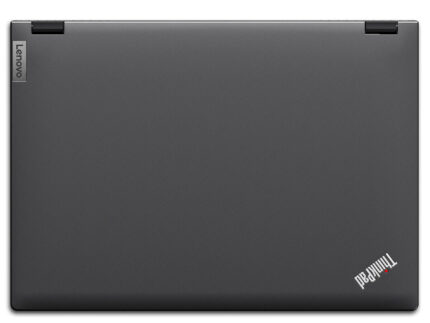 Lenovo ThinkPad P16v i7 13700H 64GB 1To SSD NVIDIA RTX A500 16″