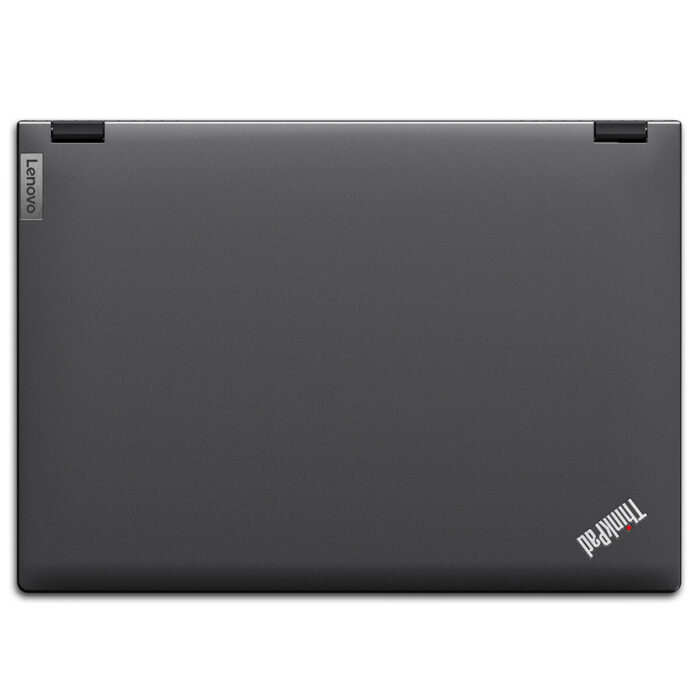 Lenovo ThinkPad P16v i7 13700H 64GB 1To SSD NVIDIA RTX A500 16″