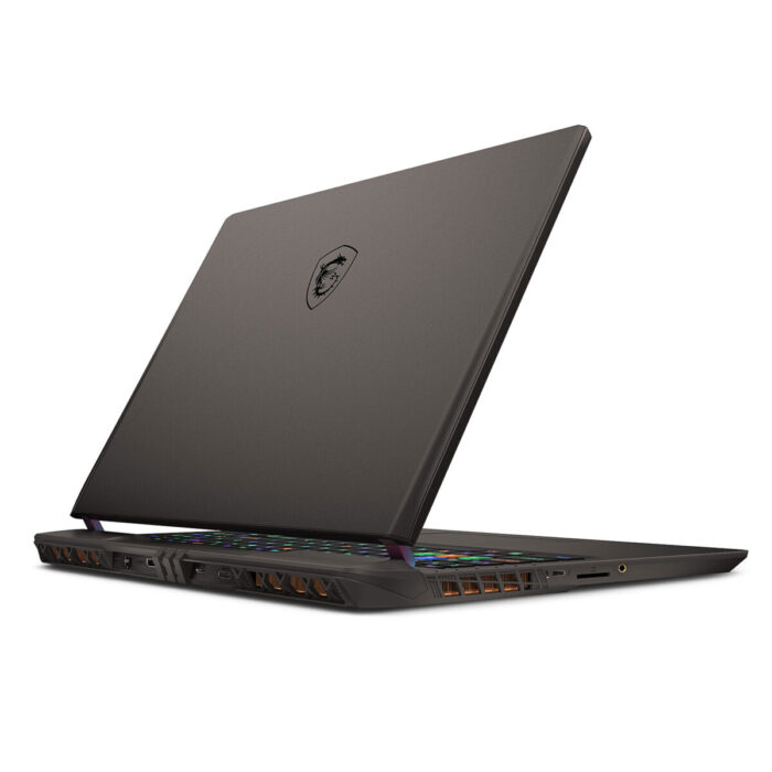 MSI Vector GP68 HX 13V GG91395X16GXXDX11MA i9 13950HX 13Gen 16Go 1To NVME Nvidia RTX 4080 16″ Cosmos Gray