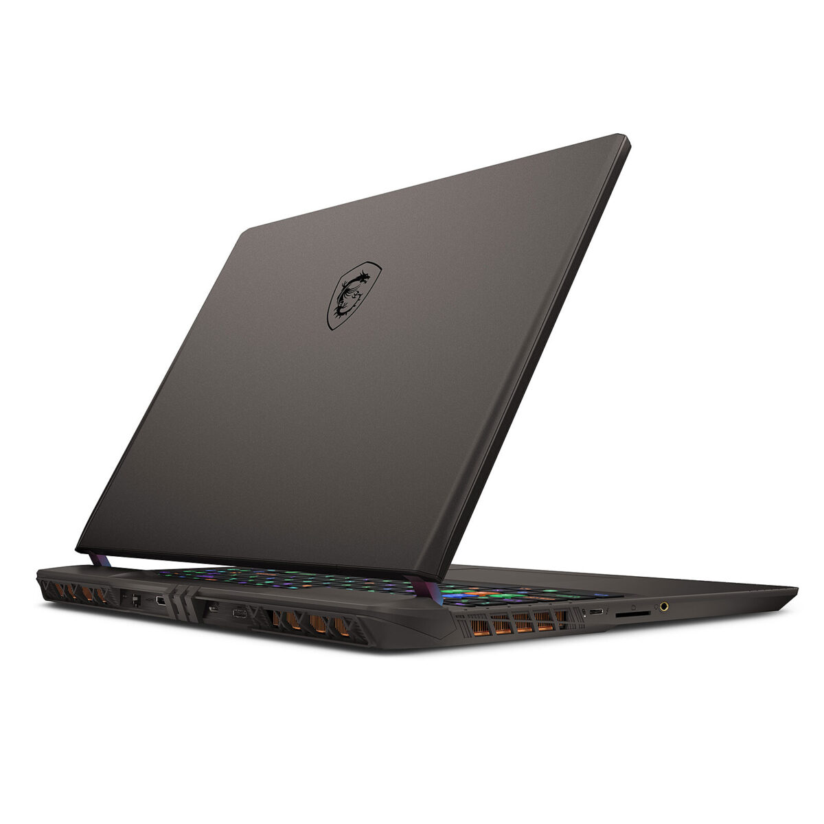 MSI Vector GP68 HX 13V GG91395X16GXXDX11MA i9 13950HX 13Gen 16Go 1To NVME Nvidia RTX 4080 16″ Cosmos Gray