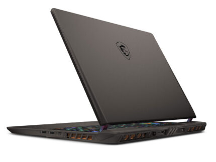 MSI Vector GP68 HX 13V GG91395X16GXXDX11MA i9 13950HX 13Gen 16Go 1To NVME Nvidia RTX 4080 16″ Cosmos Gray