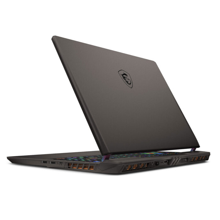 MSI Vector GP68 HX 13V GG91395X16GXXDX11MA i9 13950HX 13Gen 16Go 1To NVME Nvidia RTX 4080 16″ Cosmos Gray