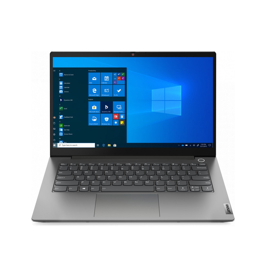 Lenovo ThinkBook 14 G2 20VD000RFE i3 11Gen 8GB 256GB SSD 14″