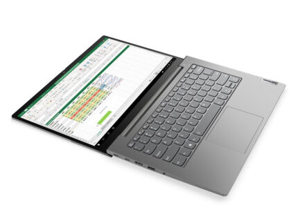 Lenovo ThinkBook 14 G2 20VD000RFE i3 11Gen 8GB 256GB SSD 14″