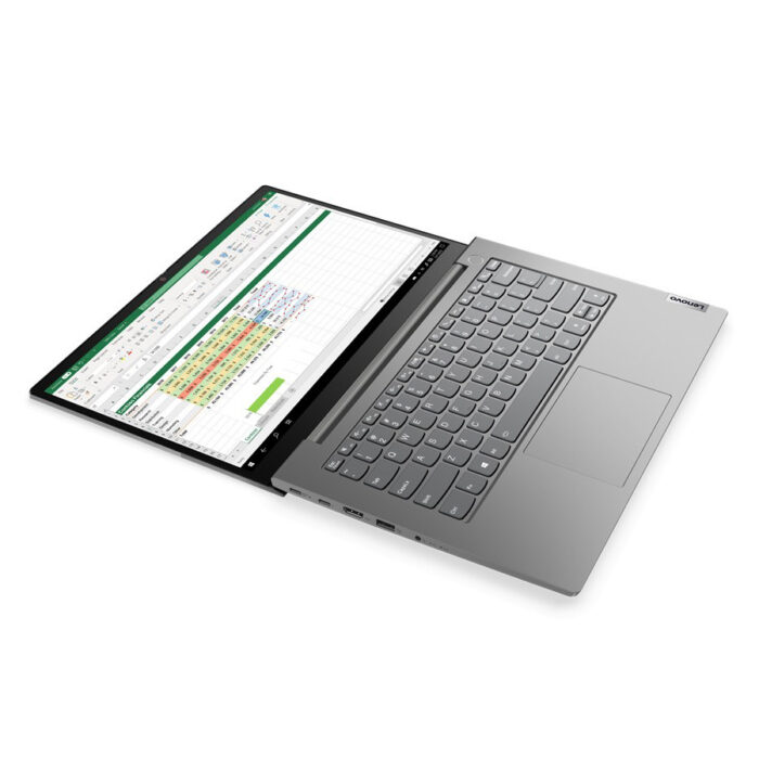 Lenovo ThinkBook 14 G2 20VD000RFE i3 11Gen 8GB 256GB SSD 14″