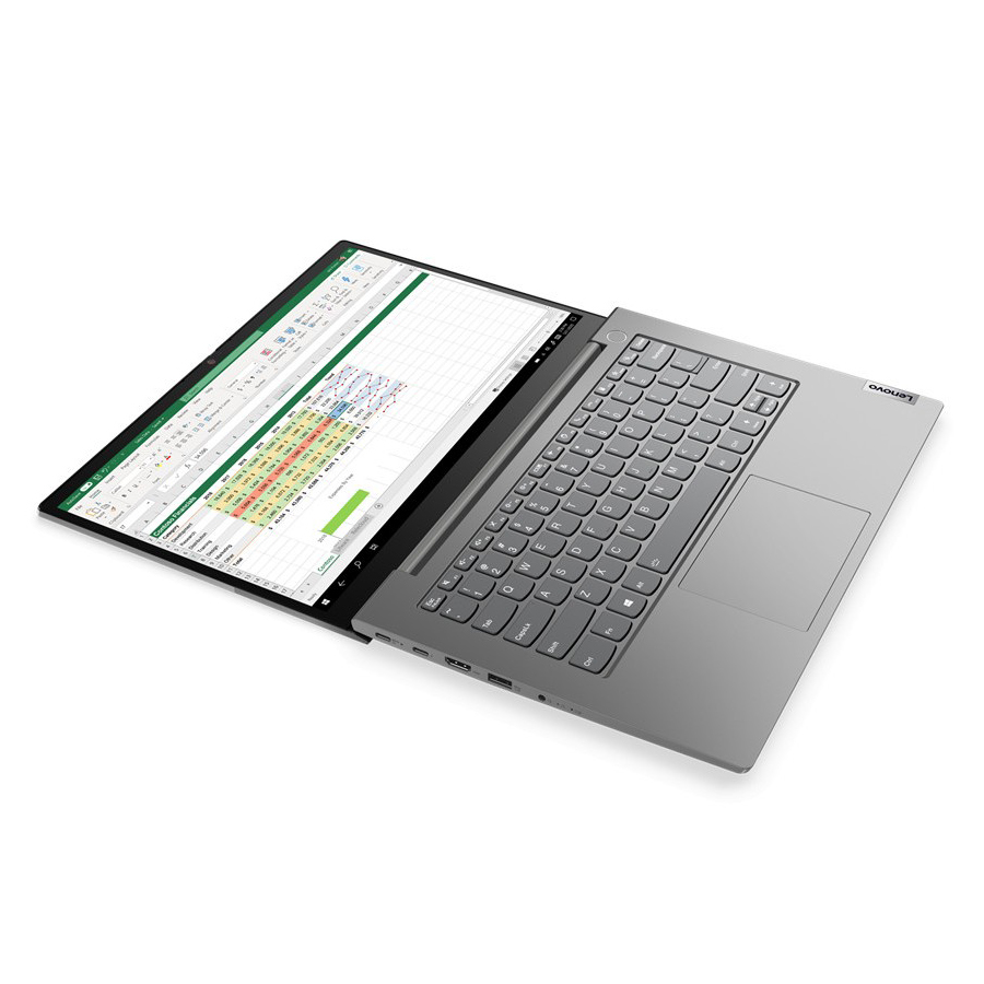 Lenovo ThinkBook 14 G2 20VD000RFE i3 11Gen 8GB 256GB SSD 14″