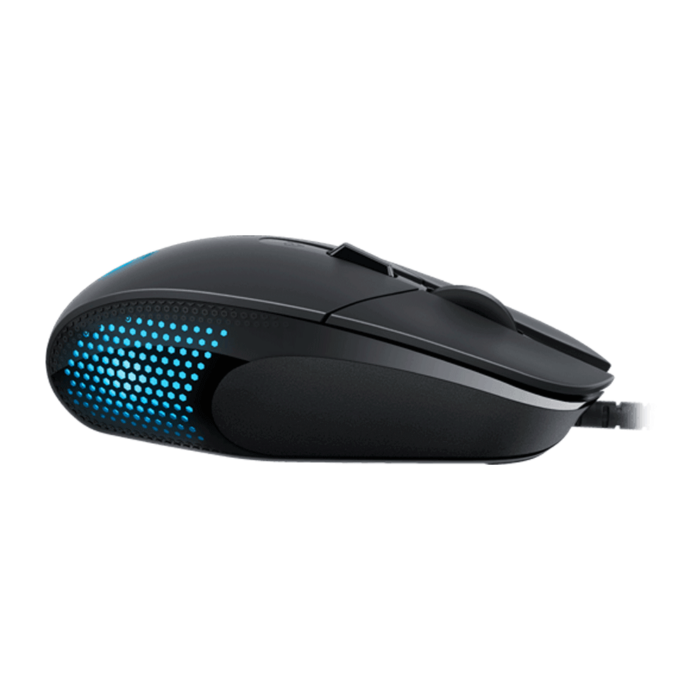 Logitech G302